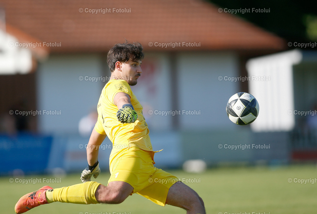 A_LUI_140625_000025 | SPORT FUSSBALL LL.OST 14.06.2025 ASKOE OEDT 1B -METALLBAU BLAUENSTEINER NAARN IM BILD : NIKOLA CULO (NAARN) FOTO:FOTOLUI