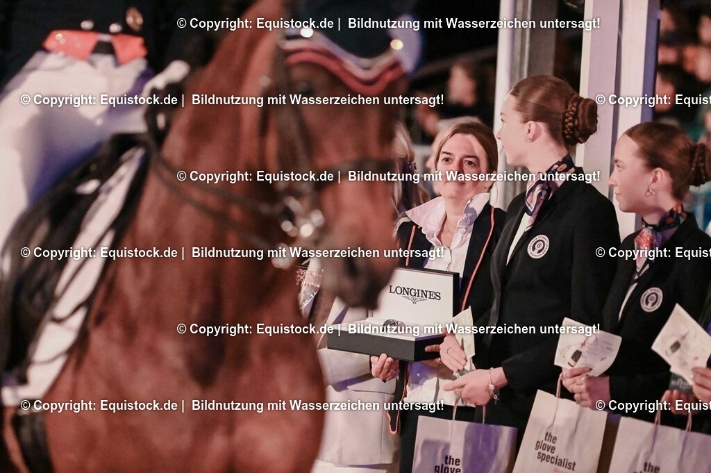 20250608_Longines Grand Prix Kür_0491 | Foto: Thomas Hartig