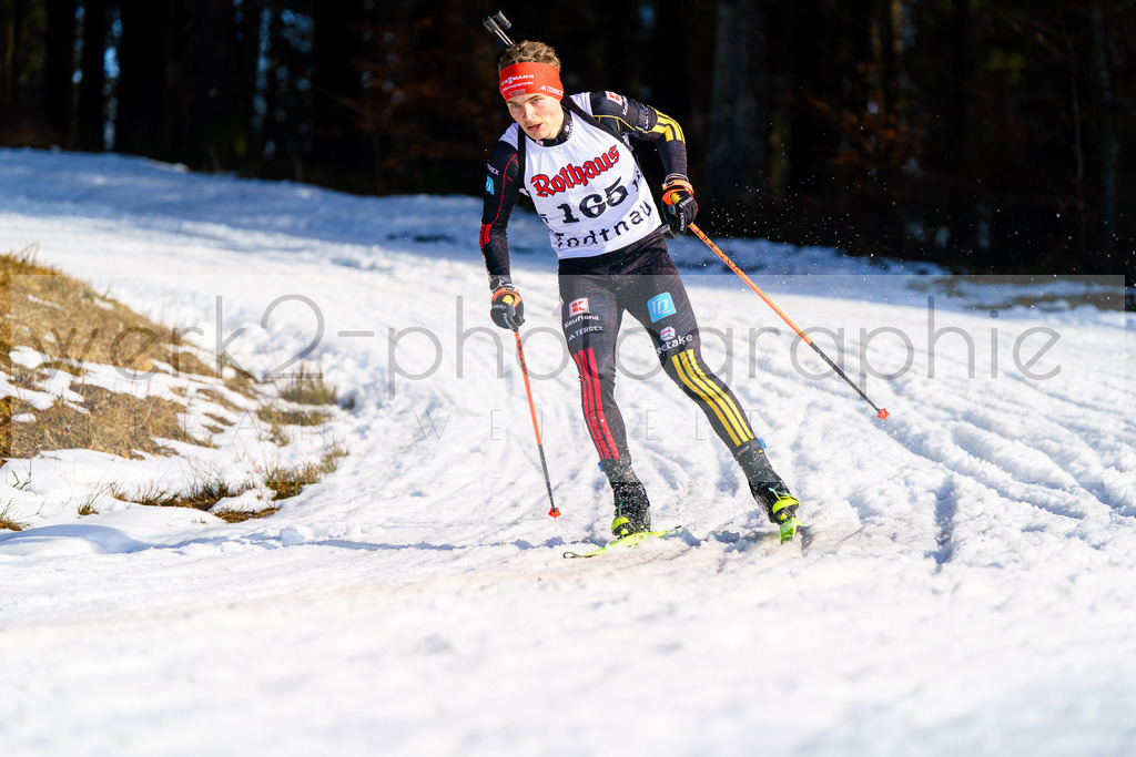 FESA Alpencup / DP Notschrei | Deutschland Pokal Finale im Schwarzwald NORDIC-CENTER Notschrei am 7. - 8. Februar 2026