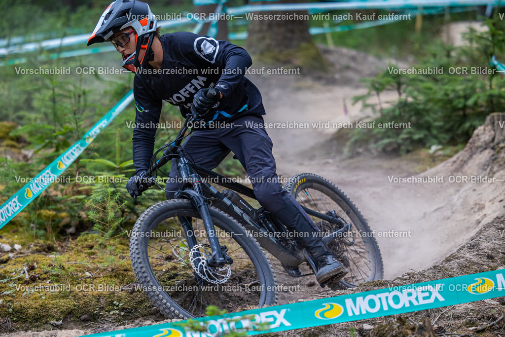 Enduro One Trieb Freitag R6-0732 | OCR Bilder Fotograf Eisenach Michael Schröder