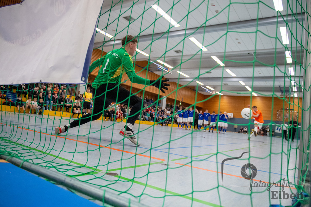 Ammerländer HKM 2025 | Ammerländer HKM 2025 am 11.01.2025 in Rastede (Sporthalle Feldbreite), Photo: Philip Eiben 2025 - Realisiert mit Pictrs.com