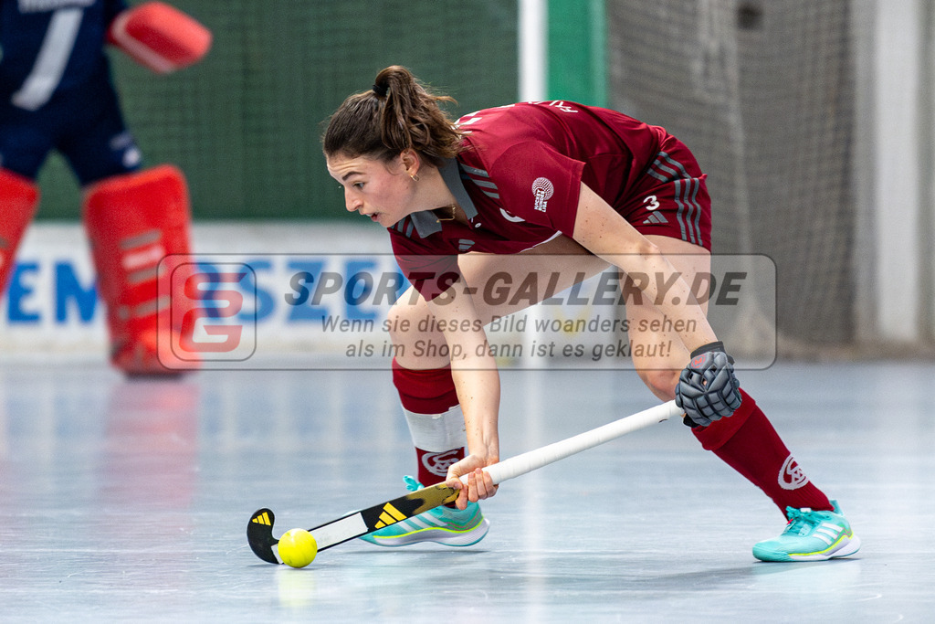 SM_2025-01-18_wD5_-46 | 1.Bundesliga Hallenhockey  VF (W) DCadA - MSC / 7:4 (2:2)