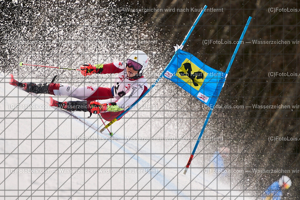 ALP8042_Herrn-FIS-GS-II_Lackenhof-WY_Mangweth Yannick | Internationaler FIS GiantSlalom der Herrn auf der Distelpiste in Lackenhof am Di 11. März 2025.  Österreich, LSV-NÖ, Sportunion Waidhofen/Ybbs (2035).