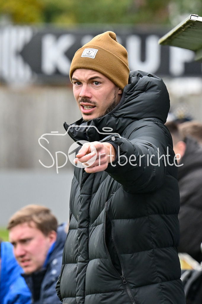 BC Aichach - TSV Pöttmes | Sebastian BOEHM