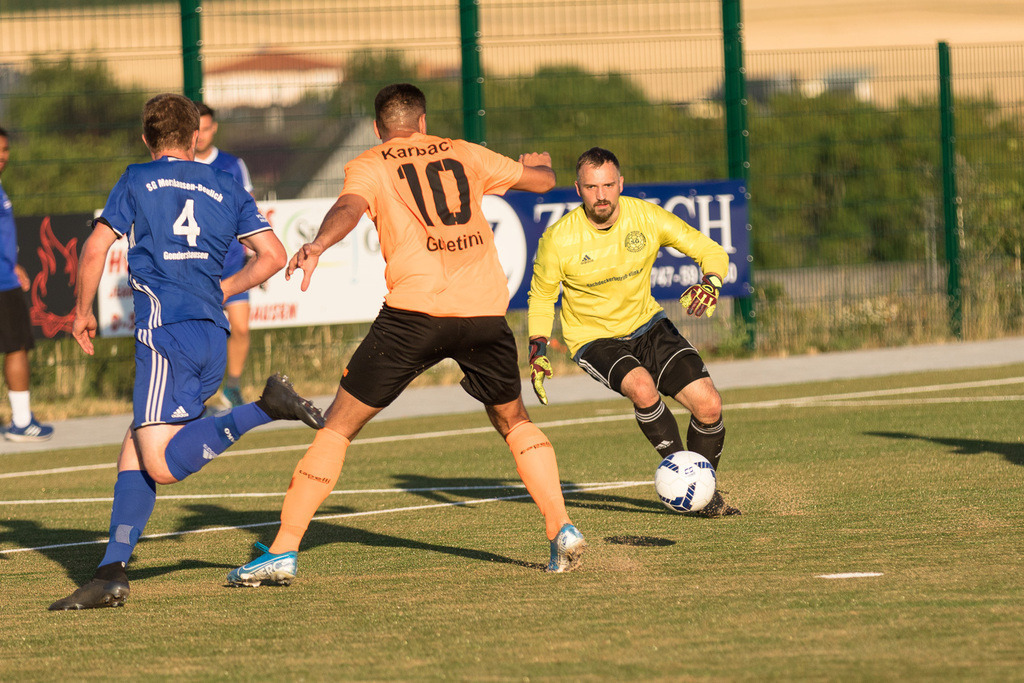 SG Morshausen - FC Karbach | Sportfotografie Hermann-Josef Stoffel - Realisiert mit Pictrs.com
