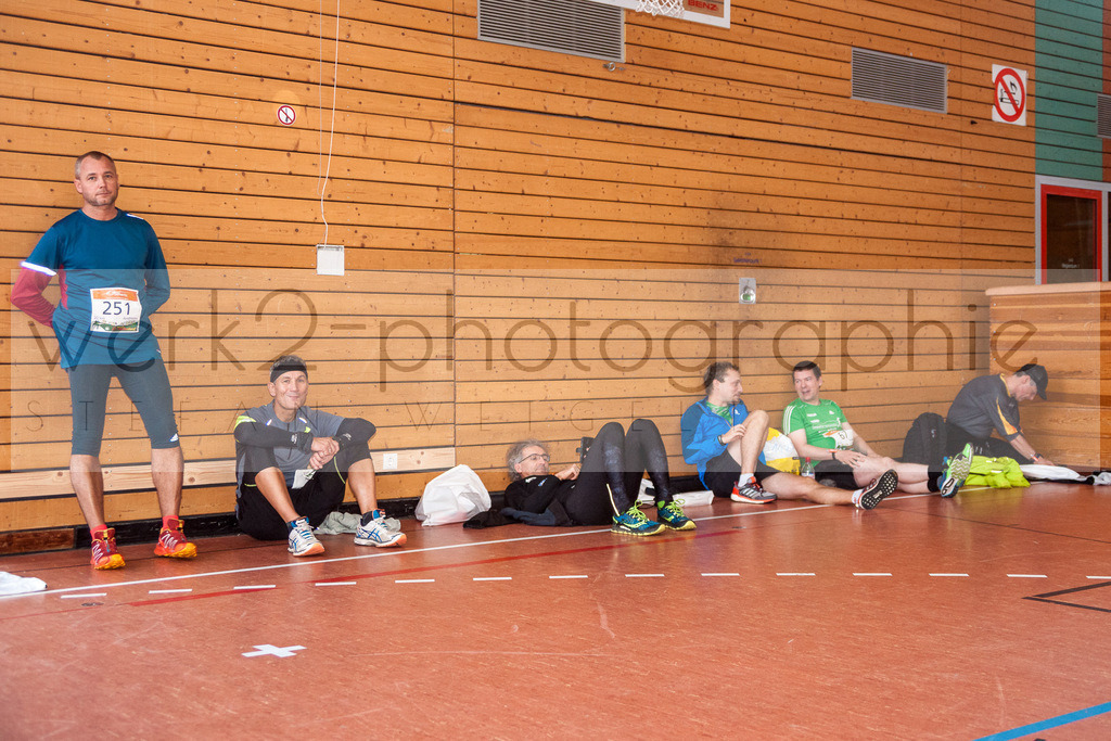 Herbstlauf 2017 | Neuhaus/Rwg. - Masserberg am 1. Oktober 2017