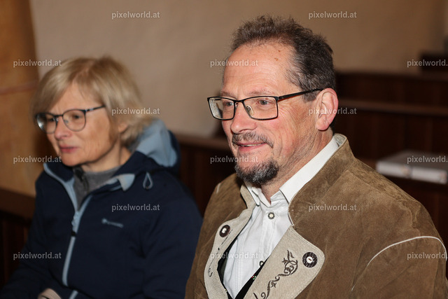 Erntedankfest mit feierlicher Einführung von Otto Markus Hoffmann als Akolyth | Bildershop von pixelworld.at - Realisiert mit Pictrs.com