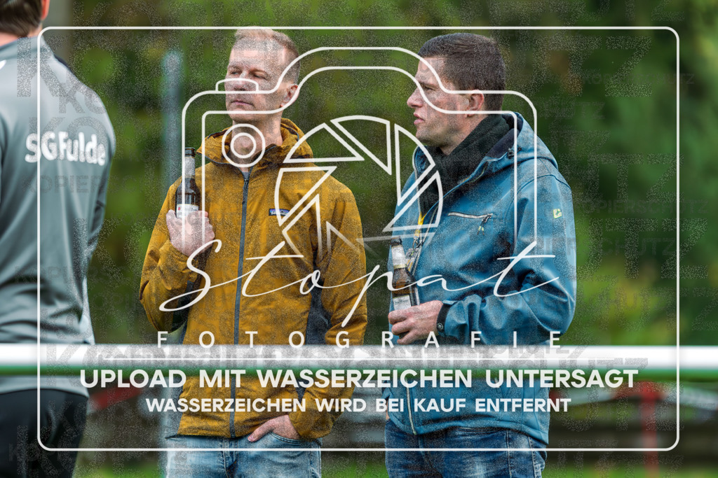 ST-1037 | Sponsorentag der SG Fulde im Rahmen des Heimspiels der Herren Kreisliga HK zwischen FG Fulde-Stellichte und SG Nordheide im Fulder Zentralstadion, Fulde (Simon Paul Stopat) - Realisiert mit Pictrs.com