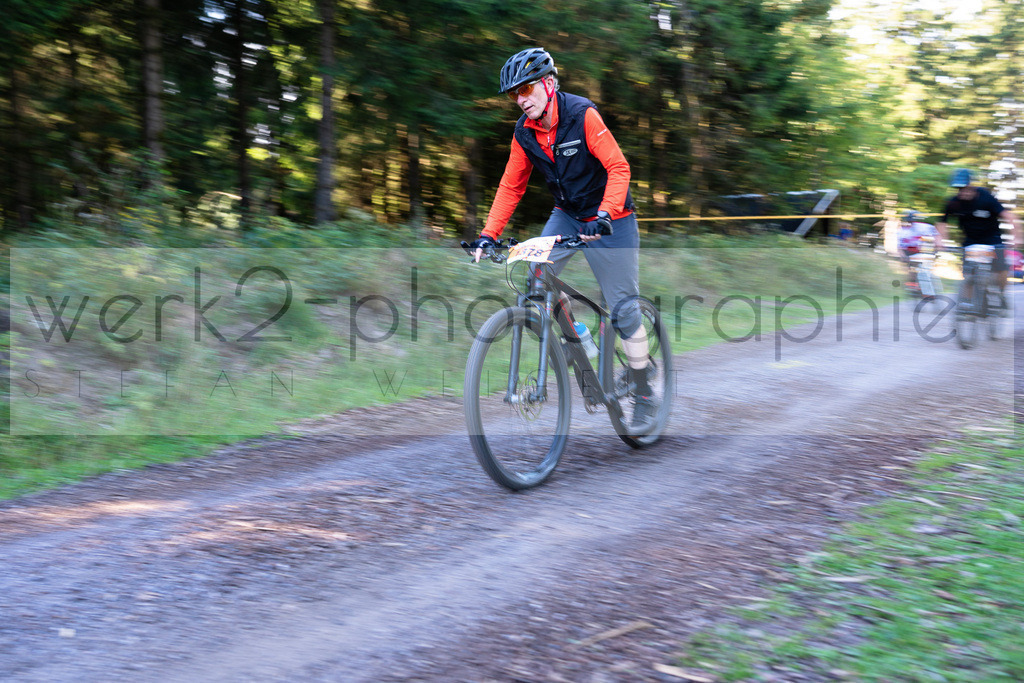 RennsteigRIDE | RennsteigRIDE, Schmiedefeld - 3. September 2022