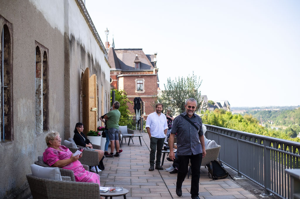 Green Art Talent | Künstlerwettbewerb Green Art Talent im Forte Belvedere Leisnig zum Festival Hallo Leisnig 2022. - Realisiert mit Pictrs.com