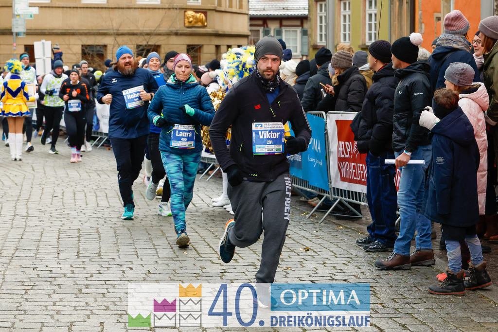 VR Bank Hauptlauf 10km | 40. Optima 3koenigslauf 2026 - Realisiert mit Pictrs.com