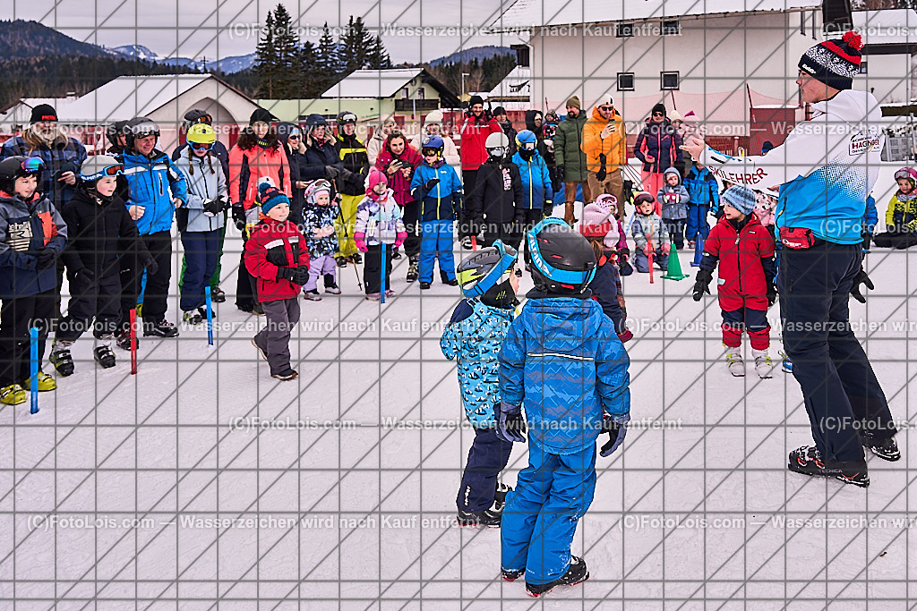 _ALP9239_Neujahrs-Skikurs | Ski- und Snowboardschule Haginger beim NEUJAHRS-Skikurs 2026, Kursabschlussrennen am Mo 5. Jänner 2026.