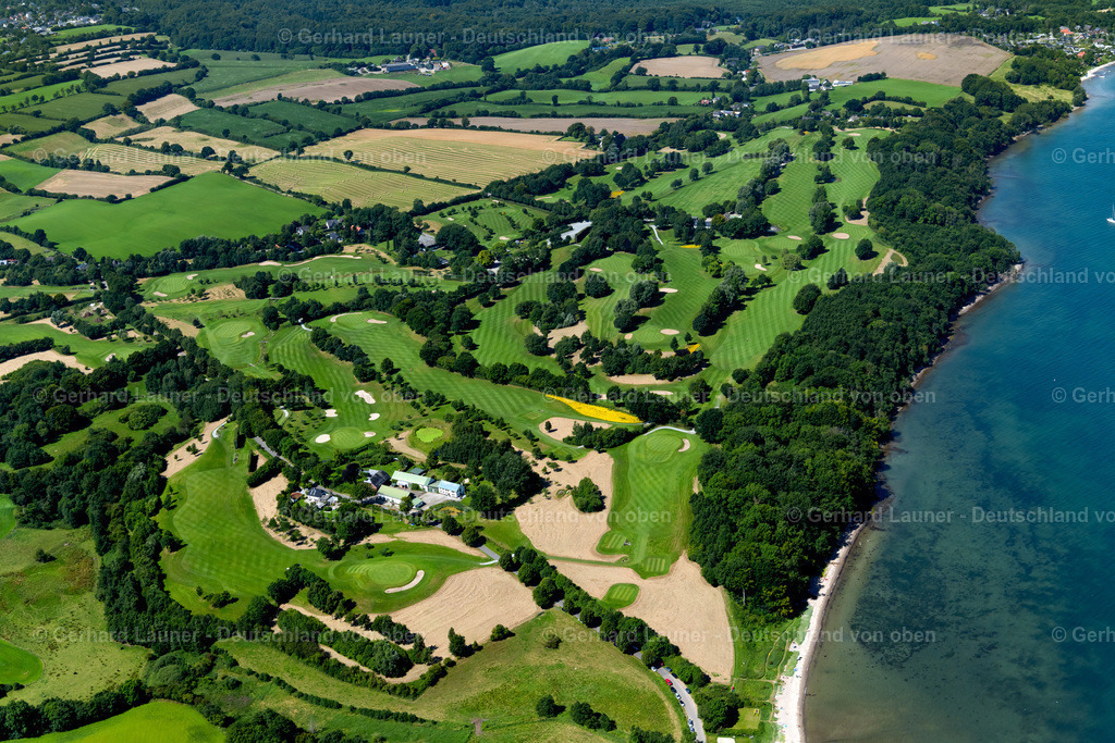 4037572 | Förde-Golf-Club eV. Glücksburg