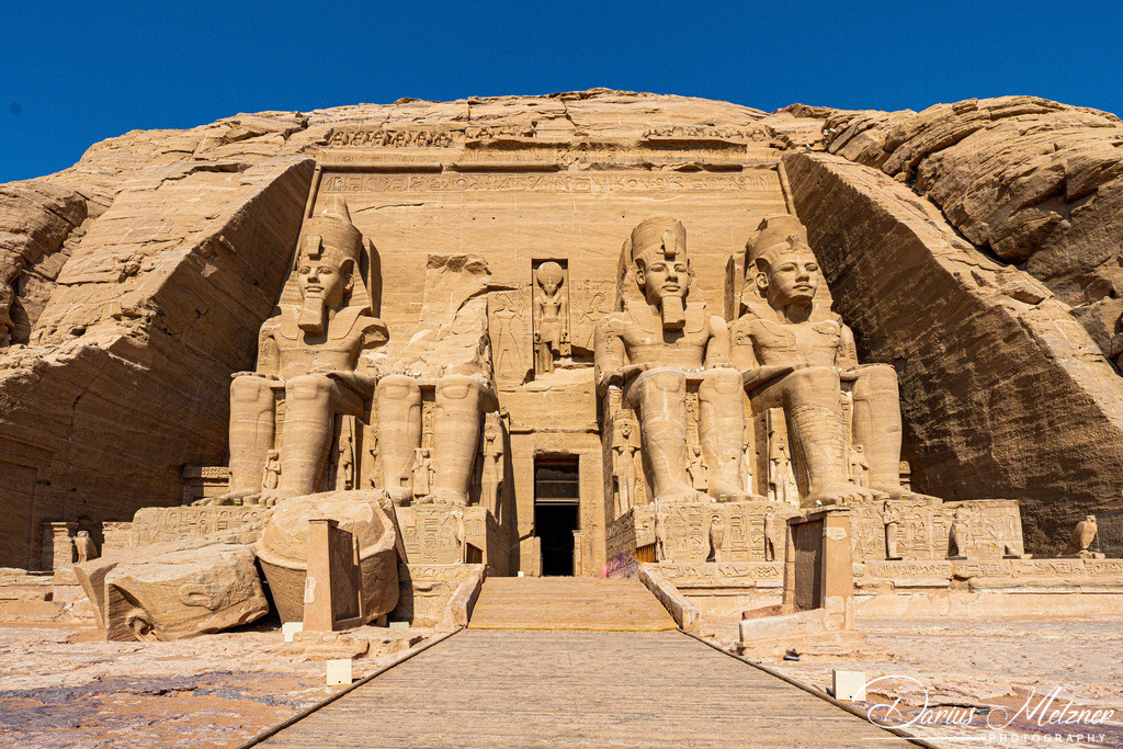 Bilder aus Abu Simbel | Bilder aus Abu Simbel