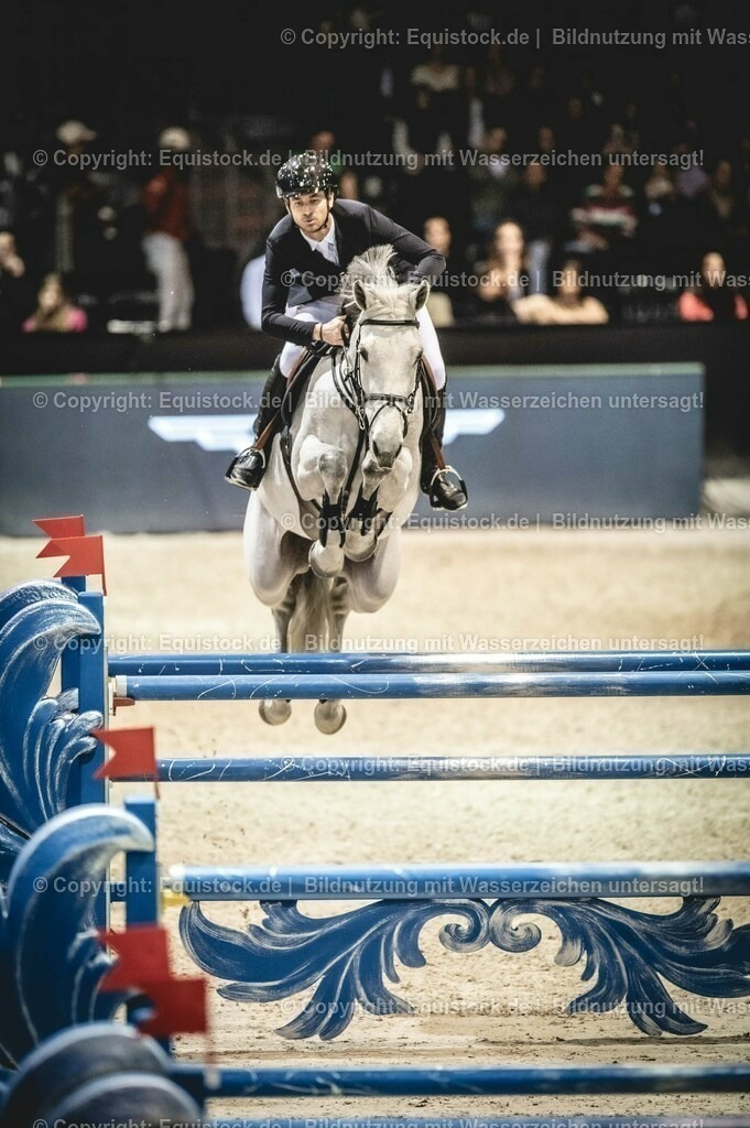 20240203_FEI-Jumping-World-Cup_0062 | Foto: Thomas Hartig