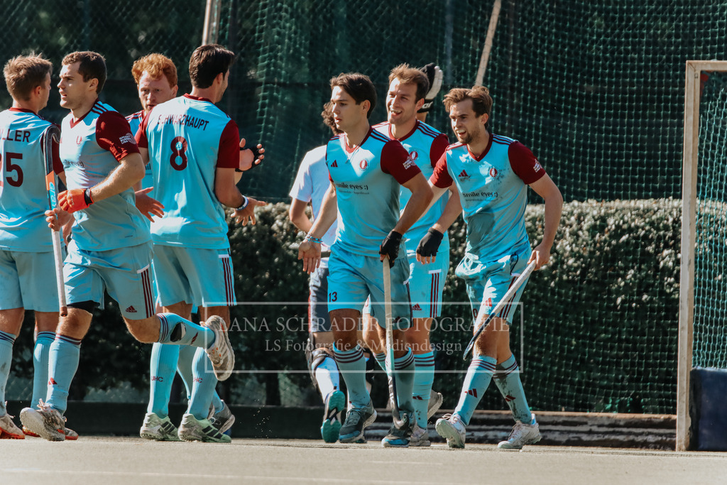 Herren_Bundesliga_05_UHC-MSC_28.09.25_Hamburg (105 von 313) | lanaschraderfotografie - Realisiert mit Pictrs.com