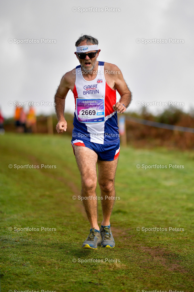 EMACS 2025 - Day 4_37 | European Masters Athletics Championships am 12.10.2025 auf Madeira (Portugal)Foto: Kai Peters - Realisiert mit Pictrs.com