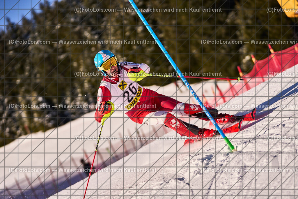 ALP5806_MASTERS-OeM-SL_Glungezer_Hirschler Siegfried | Alpine Österreichische Mastersmeisterschaften auf dem Glungezer. Tiroler Skiverband, SC Volders, SLALOM, So 2. März 2025.