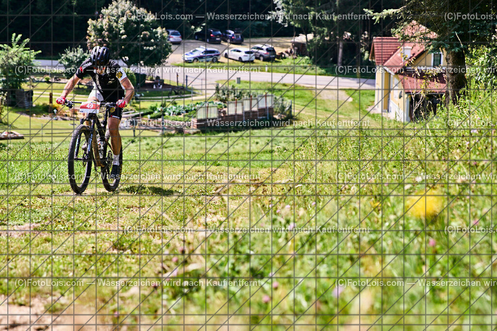 ALP7765_GRANITBEISSER_Extreme_Fruehwald Gerhard | (C)FotoLois.com, Alois Spandl, 28. GRANITBEISSER Mountainbike-Marathon in St. Georgen am Walde, Sa 3. Sept. 2022.
