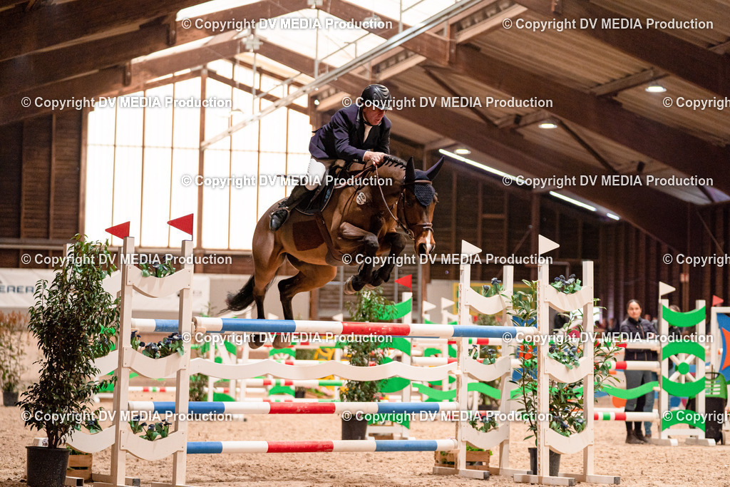 Springen Tag 3-307 | dv-media-shop - Realisiert mit Pictrs.com