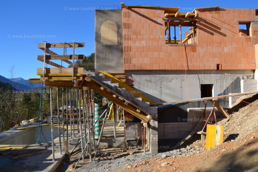 bib-hbablauf-rohbau-abkd-0069 | Nach LV-Leistungsgruppen sortierte Detailfotos über den Bau eines Hauses. Alle Hausbau-Bilder direkt vom Urheber und Autor der Website Haus-Selber-Bauen.com