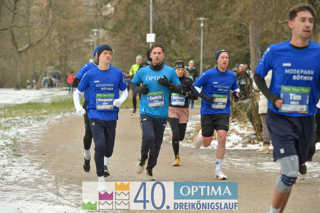 Roewisch Wohnbau Cup 5km | 40. Optima 3koenigslauf 2026 - Realisiert mit Pictrs.com