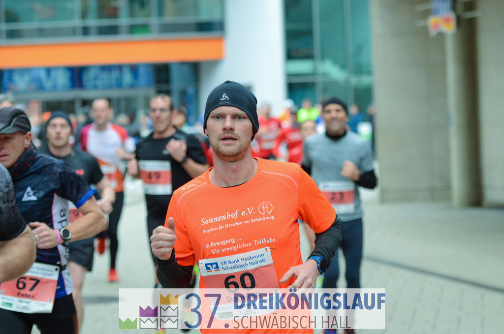 VR Bank Hauptlauf 10000m | 3 Koenigslauf 2023 - Realisiert mit Pictrs.com