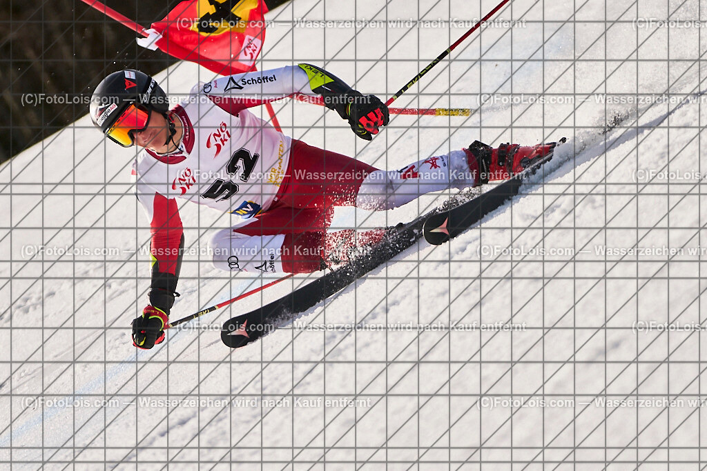ALP8757_Herrn-FIS-GS-II_Lackenhof-WY_STOCKREITER Jakob | Internationaler FIS GiantSlalom der Herrn auf der Distelpiste in Lackenhof am Di 11. März 2025.  Österreich, LSV-NÖ, Sportunion Waidhofen/Ybbs (2035).