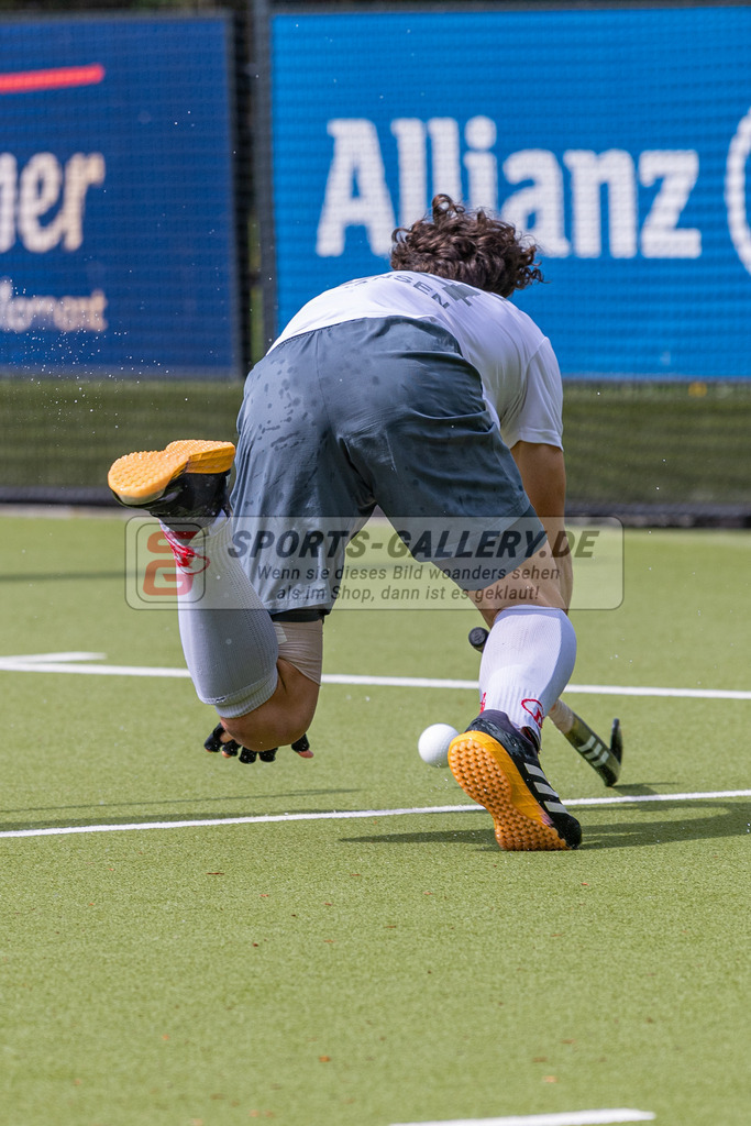 SM_20250503-D5A_4630 | 1.Bundesliga Feld - Rückrunde (M) DCADA  - GTHGC / 5:1 (1:0)