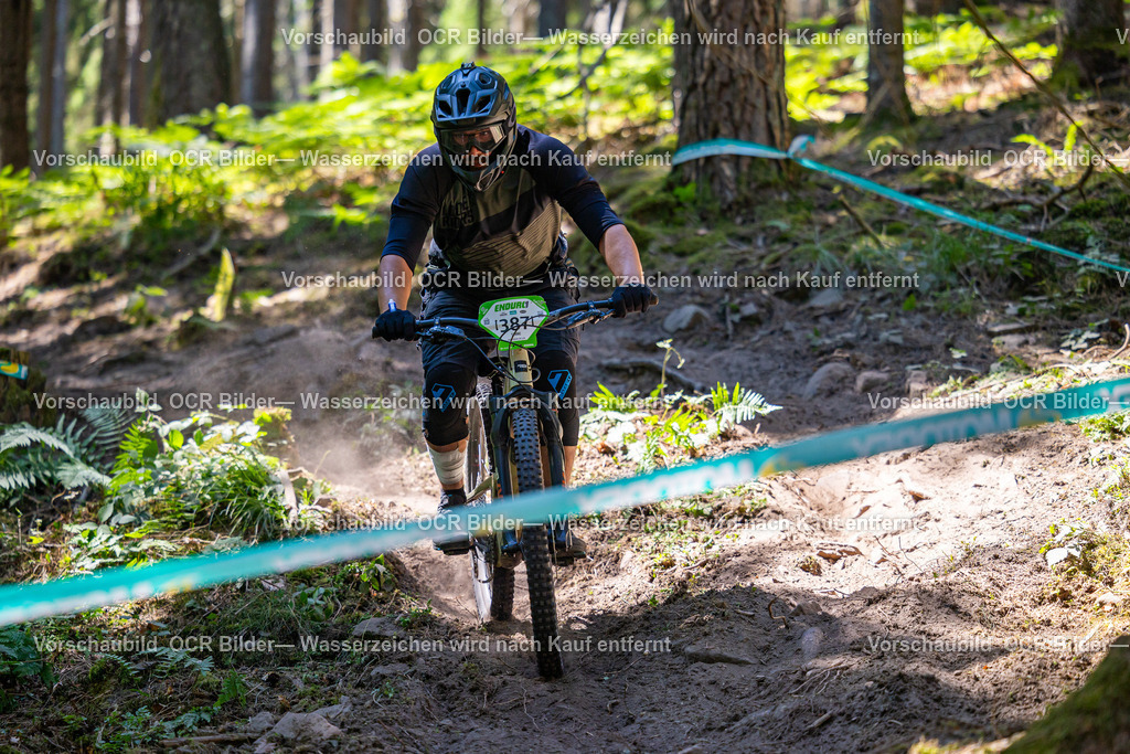 Enduro One Roßbach So R6-1105 | OCR Bilder Fotograf Eisenach Michael Schröder