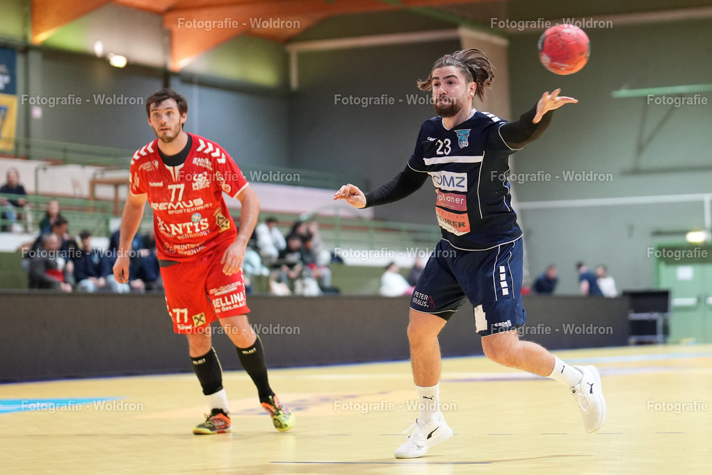 20230217 FarmTeam Jags Vöslau v Bärenbach-57 | Fotografie Woldron
