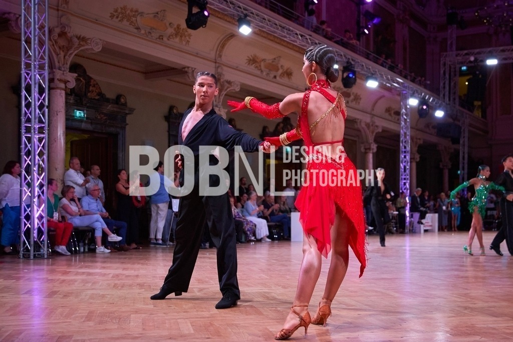 danceComp | Wuppertal - 06.07.2025: danceComp in Wuppertal (Historische Stadthalle), Germany. Photo by: BobNL design &amp; photography - Realisiert mit Pictrs.com