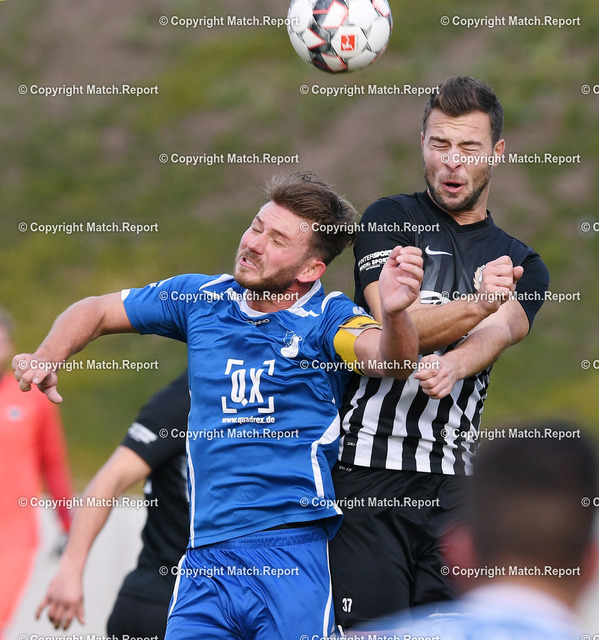 Fussball Kreisliga A 3 2018/2019 | Fussball Kreisliga A 3  2018/2019     02.12.2018TSV Altingen - SV WendelsheimFelix Stoeckle (li, TSV A) gegen Marius Schiebel (re, SV W)FOTO: ULMER PressebildagenturxxNOxMODELxRELEASExxDie Abklaerung von Persoenlichkeitsrechten abgebildeter Personen obliegt dem Nutzer bzw. Auftraggeber.