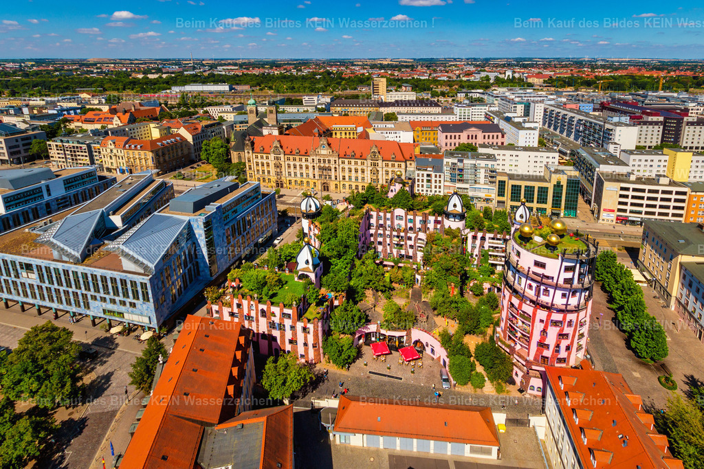 Magdeburg Hundertwasserhaus Grüne Zitadelle-3474 | Hundertwasserhaus Grüne Zitadelle Breiter Weg - Realisiert mit Pictrs.com