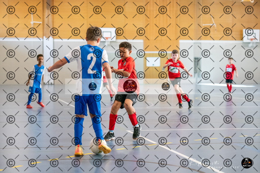 20251129_FCR-Hallenturnier-E_RAW-1_021-17 | Sport und Naturfotografie von Roberto Esposito zeigt echte Momente Bewegung und die Schönheit der Natur. Ausdrucksstarke Bilder schaffen Emotionen.