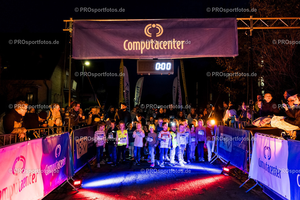 Computacenter Martinslauf; 06.11.2025 | Impressionen Computacenter Martinslauf, Sinsdorf 06.11.2025