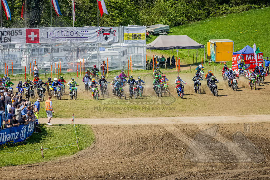 070A5066 | Motocross-Wohlen SAM EeaA-Entertainment Motor-Journal Freiamt Aargau Motocross-Event Midland Allianz Yamaha Motocross-Fotografie MX