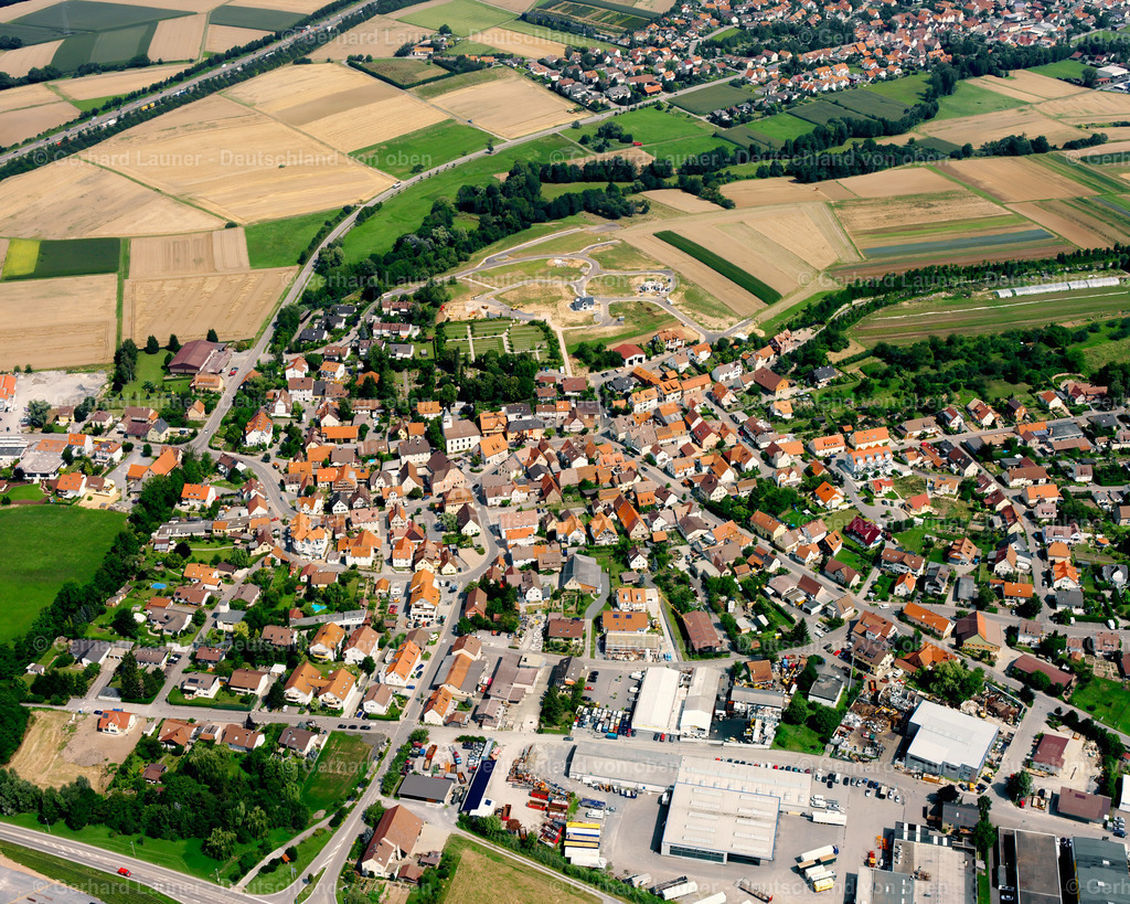 2500814 | Auenstein, Ilsfeld