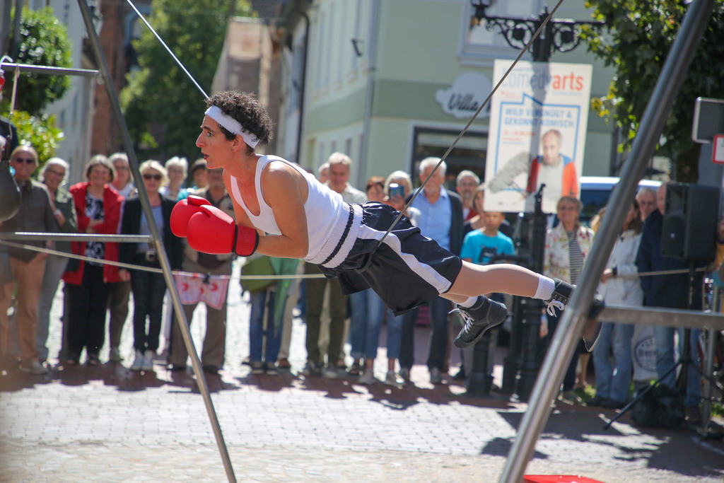 RopeTheatr_TheBoxer_031 | Bildergalerie von Sport-Ereignissen aber auch von weiteren spannenden Dingen - nicht nur vom Niederrhein. In Anlehnung an den bekannten Spruch von Hanns Dieter Hüsch heißt das Motto: "Niederrhein ist überall".  - Realisiert mit Pictrs.com