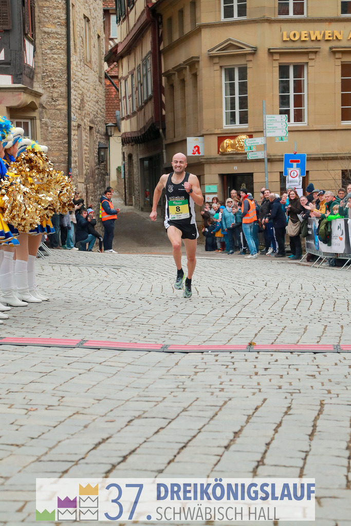 Roewisch Wohnbau Cup 5000m | 3 Koenigslauf 2023 - Realisiert mit Pictrs.com