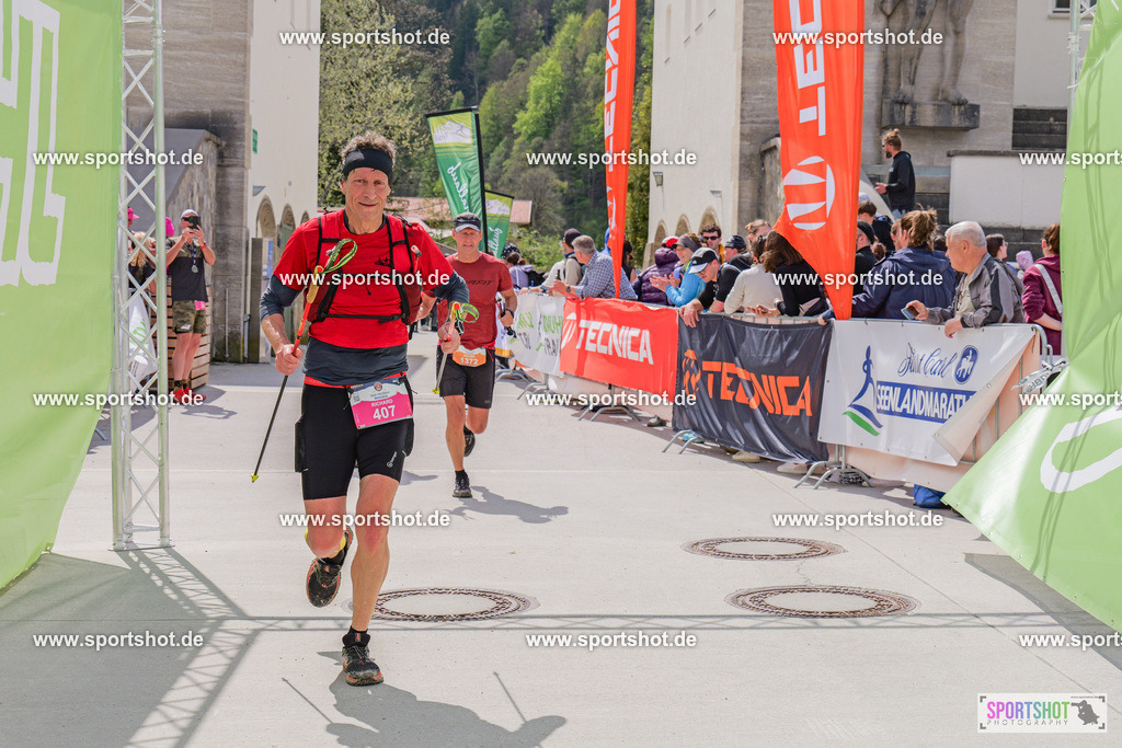 PRAB4052 | GaPa Trail 2025 #gapatrail #yourpictrs #sportshot_your_pictrs Copyright: www.sportshot.de