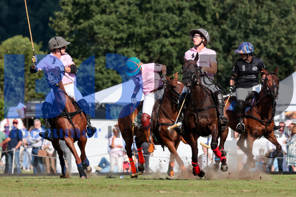 20. Polopicknick Muenster {date} -  | {headline}(Foto: Sebastian Sendlak / BOND) - Realisiert mit Pictrs.com