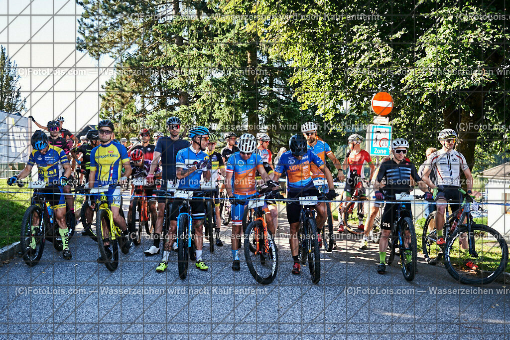 DS_9057_GRANITBEISSER_Start-Medium | (C)FotoLois.com, Alois Spandl, 28. GRANITBEISSER Mountainbike-Marathon in St. Georgen am Walde, Sa 3. Sept. 2022.