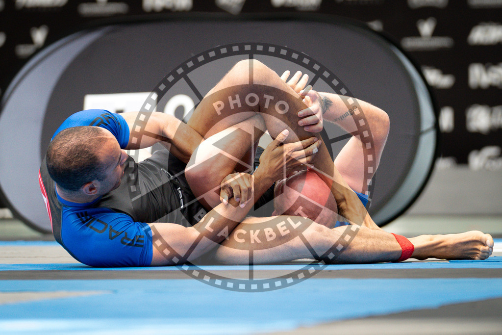 20240908PBB5660 | Athletes compete during the AJP Hamburg competition on September 8, 2024 in Hamburg, northern Germany.