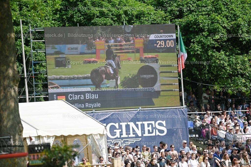20250609_20_Longines_GP_Wiesbaden_0021 | Foto: Thomas Hartig