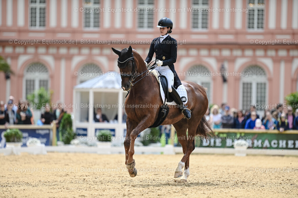 20250607_1_GP-Tour_Dressage_0426 | Foto: Thomas Hartig