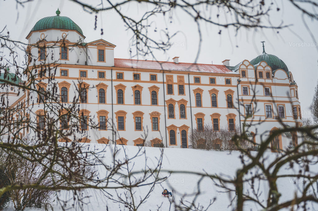 Celle im Schnee | Stadtlandschaften, sowie Makro-, Landschafts-, Natur- und Schwarzweißfotos aus der Region Celle &amp; Umgebung