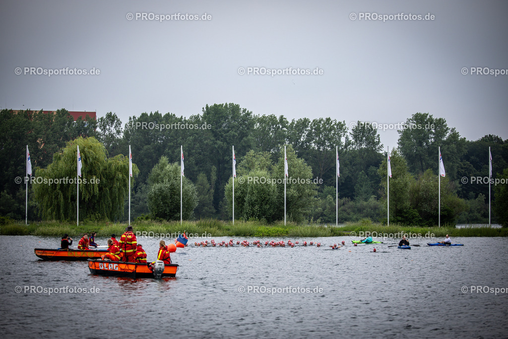 Swim & Run, 02.06.2024 | Impressionen: Swim & Run am 02.06.2024 am Fühlinger See in Köln.