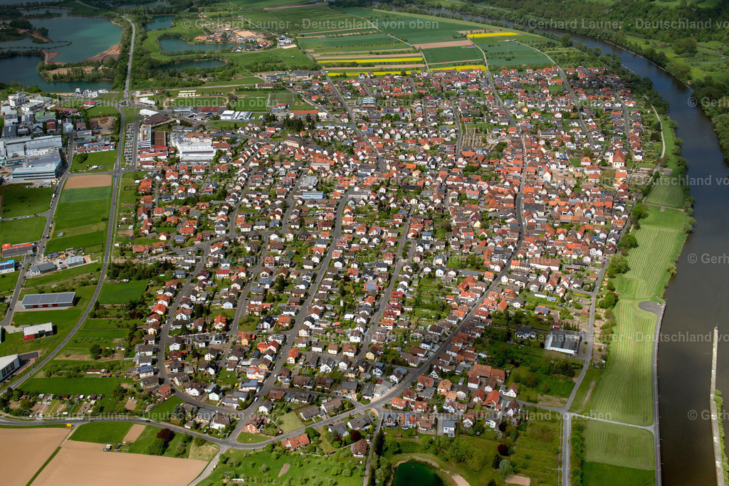 3500811 | Großwallstadt