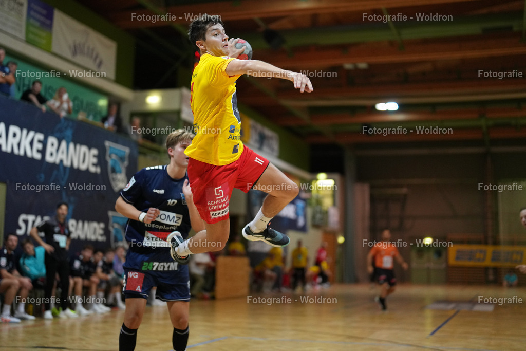 20230901 HLA Jags v Krems-79 | Fotografie Woldron